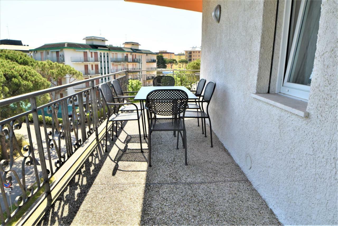 Todaro Bibione Exterior foto
